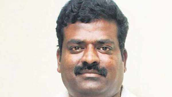 கிராமத்தின் குளிர்ச்சி