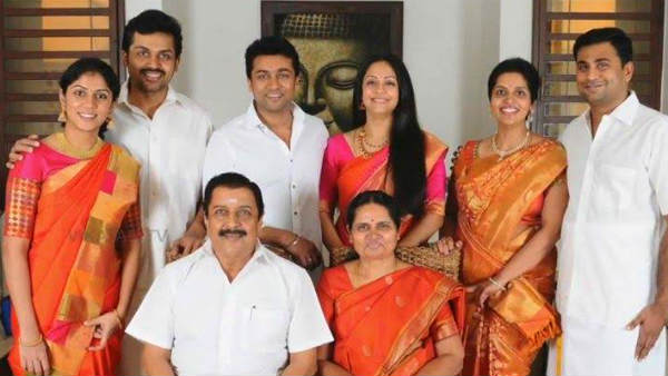 வாரிசுகள்