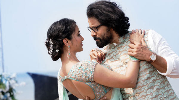 எதிர்பார்ப்பை கிளப்பிய பாடல்கள்