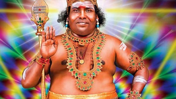 OTT தளத்தில்