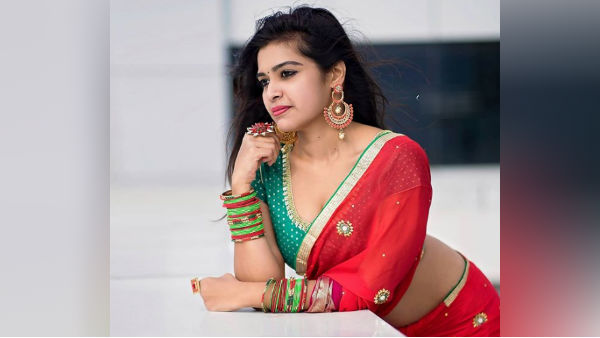 க்யூட் அன்ட் ஹாட்