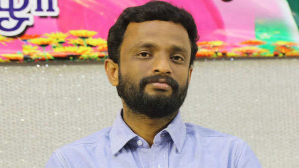 தனுஷையும் விமர்சித்தார்கள்