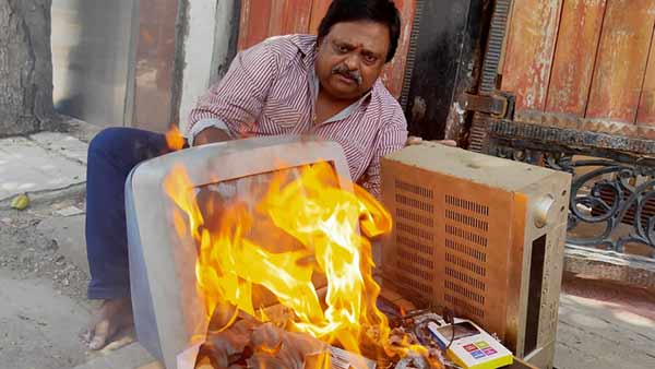 ஷக்தி சிதம்பரம்