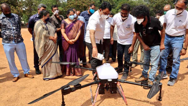 கோர தாண்டவம்