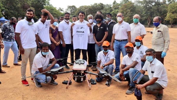 நடிகர் அஜித்குமார்