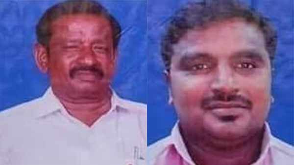 சர்வதேச கவனம்