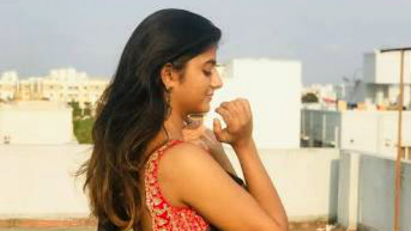 கதாநாயகியின் தங்கை