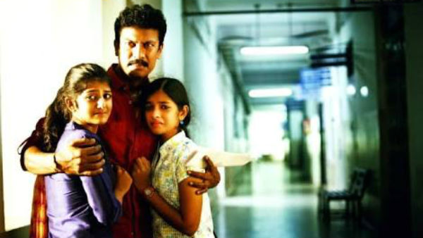 அனைவரையும் கவர்ந்தார்