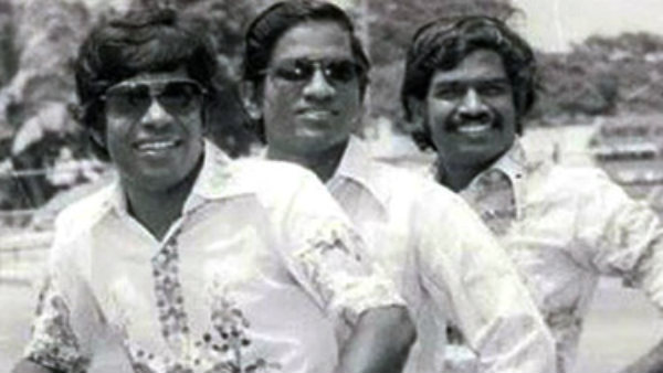 புது முயற்சி