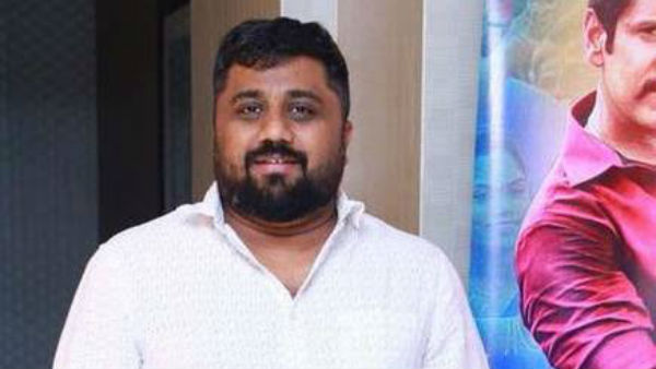 சூர்யா மற்றும் கார்த்தி