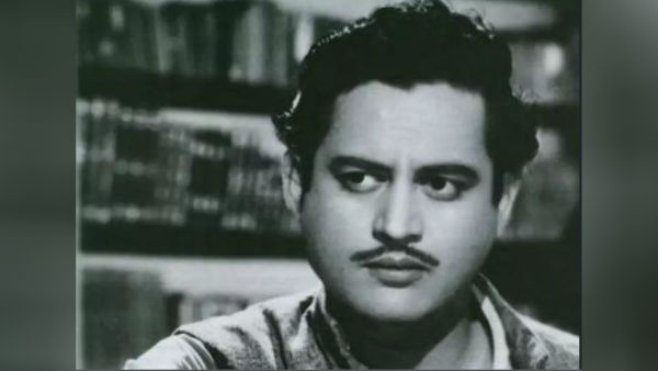 இயக்குனர் குருதத்