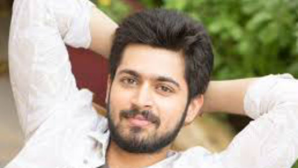 வித்தியாசமான காதல்