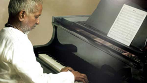 இசை மொழி