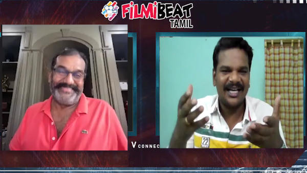 Ready to do Seevalaperi Pandian 2: Actor Nepolean opens up! Ready to do Seevalaperi Pandian 2: Actor Nepolean opens up!