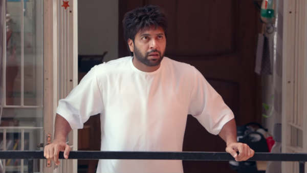 வித்தியாசமான திரைப்படம்