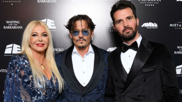Johnny Depp To Voice Lead Character In New Animated Series Puffins Johnny Depp To Voice Lead Character In New Animated Series Puffins