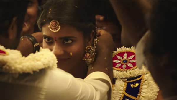 சிறப்பான நடிப்பு