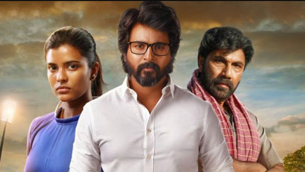 பாலிவுட் செல்லும் கனா