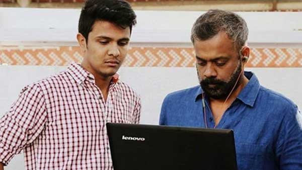 ஏங்கவைத்த இரண்டாவது படம்