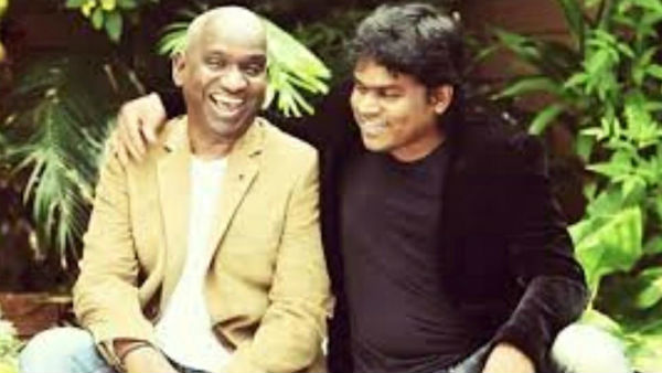 பின்னணி இசை