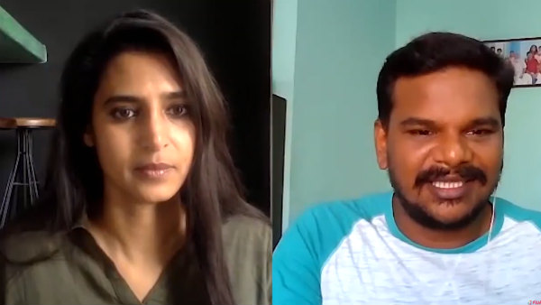 Kasturi Shankar talks about Sushan Singh muder mystery Kasturi Shankar talks about Sushan Singh muder mystery
