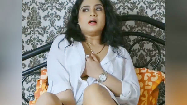 இப்படியா போட்டோ ஷூட்