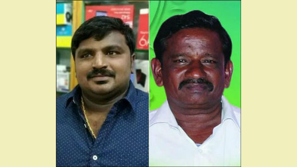 ஜெயம் ரவி டு அதுல்யா ரவி