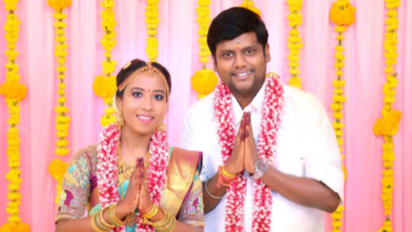 காதல் திருமணம்