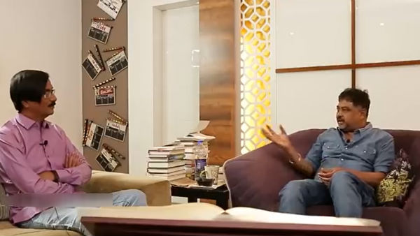 வெற்றி விழாவில் விஜய்