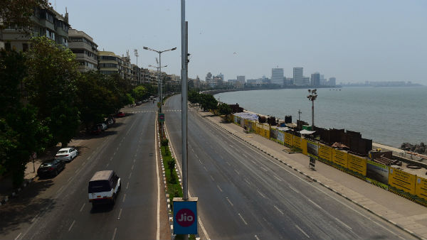 இந்தியாவில் கொரோனா
