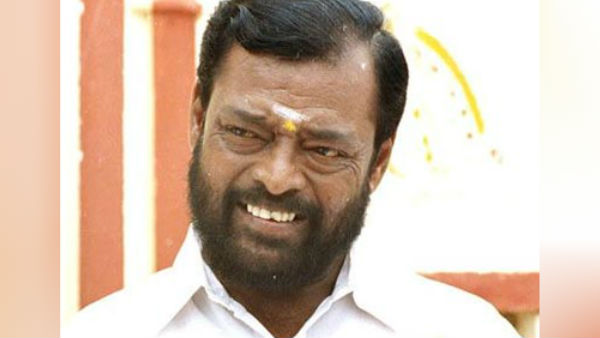 நையாண்டி அரசியலால் பிரபலம்