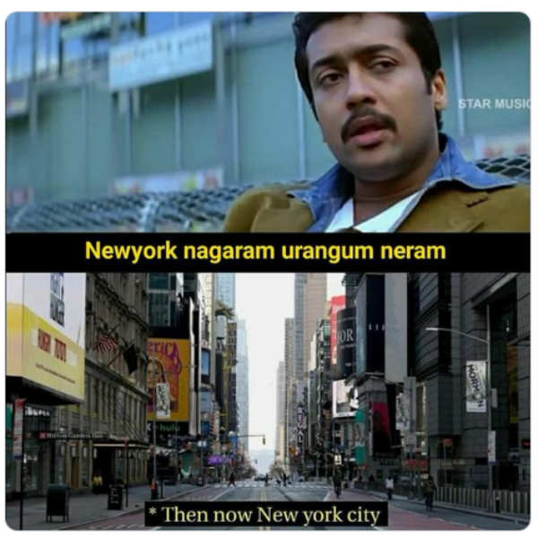 நியூயார்க் நகரம்