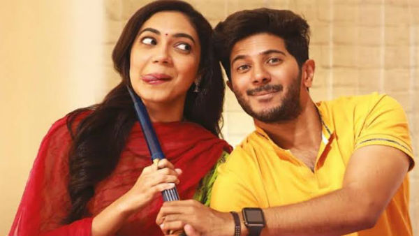 கண்ணும் கண்ணும் கொள்ளையடித்தால்