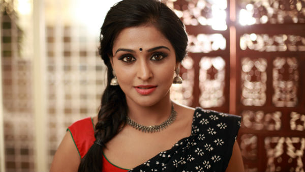 நடிகை ரம்யா நம்பீசன்