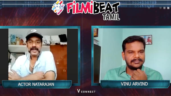 Nepotism in Bollywood – ‘Natty’ Natraj interview! Nepotism in Bollywood – ‘Natty’ Natraj interview!