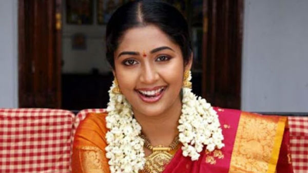 மஞ்சு வாரியர்