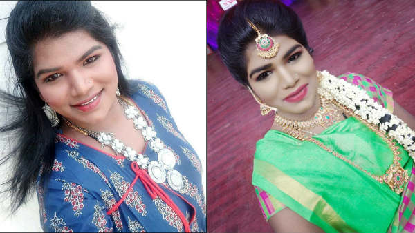 அறந்தாங்கி நிஷா