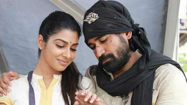 தனித்துவமான கதை
