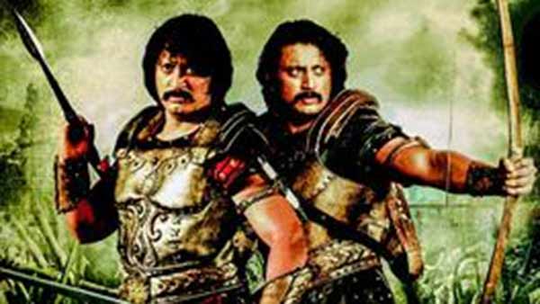 பொன்னர் சங்கர்