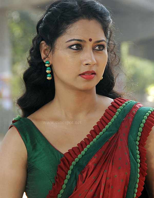 அஜித்துக்கு ஜோடி