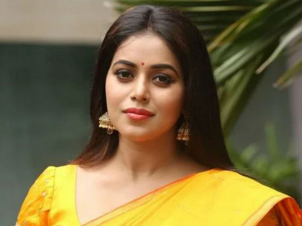 கணவன் மனைவி