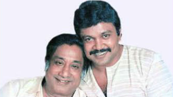 சிவாஜி – பிரபு