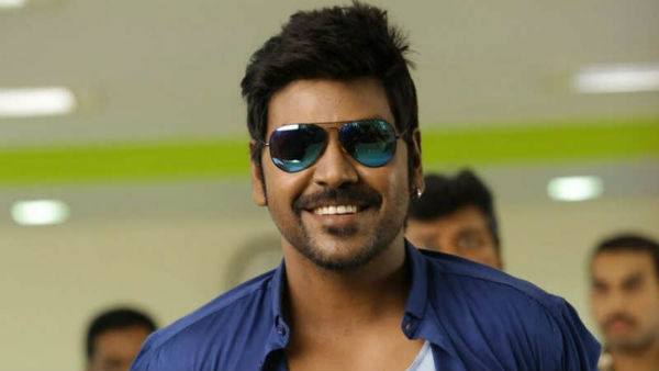 இனிமையான நினைவுகள்