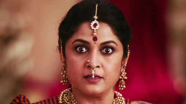 ராஜமாத சிவகாமி தேவி