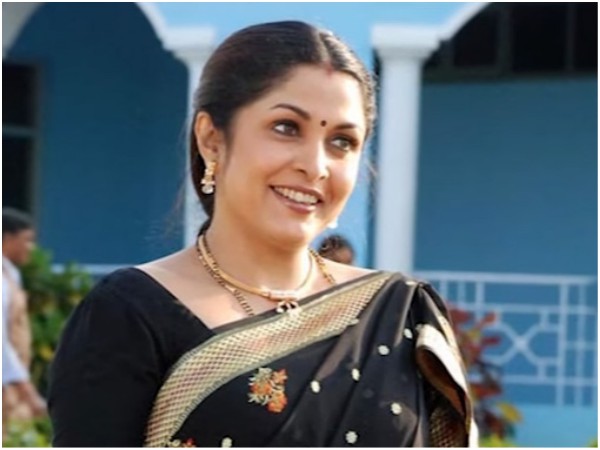 ரசித்து நடித்தேன்