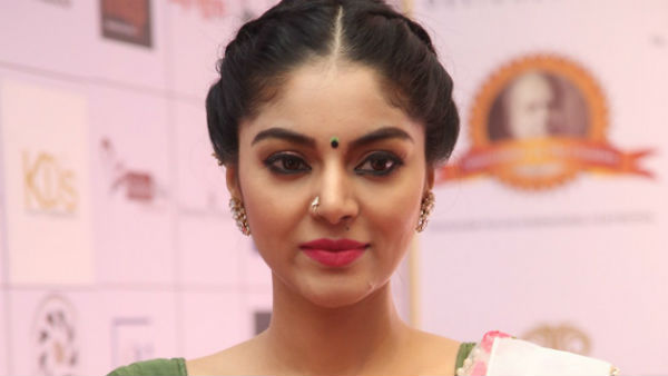 நீதி கிடைக்கும் வரை போராடுவோம்