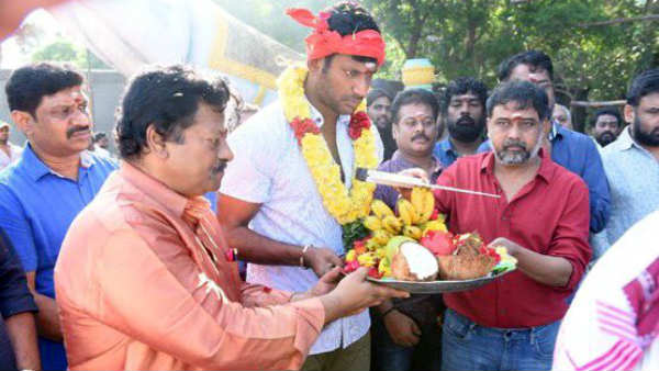 விஷால்தான் சரி..