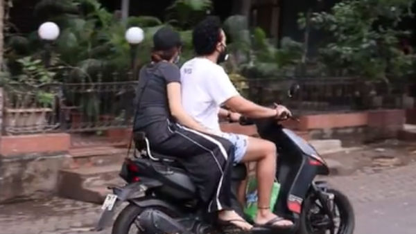 நடிக்கக் கூடாது