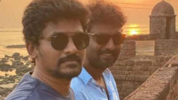 தப்பா பேசுறீங்களே