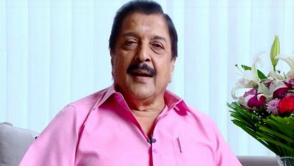 மொத்த செலவு